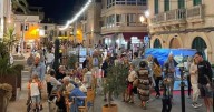 El arte llenará este sábado las calles de ses Salines