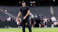 Fantasy football Week 7 inactives: Status for Brock Bowers, Kyler Murray and others