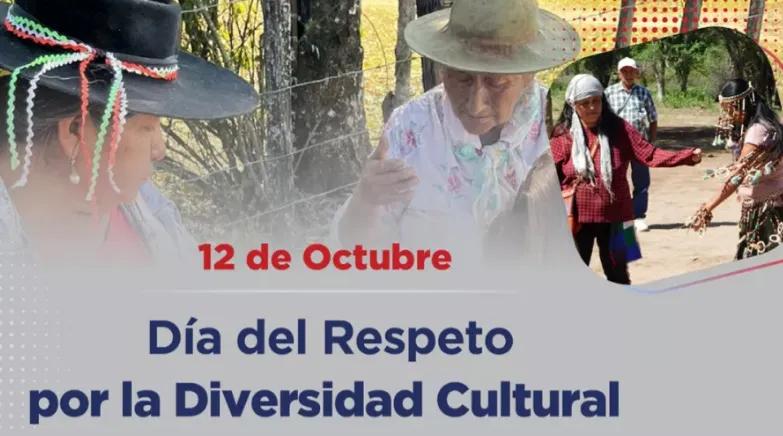 Día del Respeto por la Diversidad Cultural: El Gobierno de Salta reafirmó su compromiso con los pueblos originarios