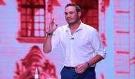 Elecciones 2026: George Forsyth será candidato presidencial, asegura vocero de Somos Perú