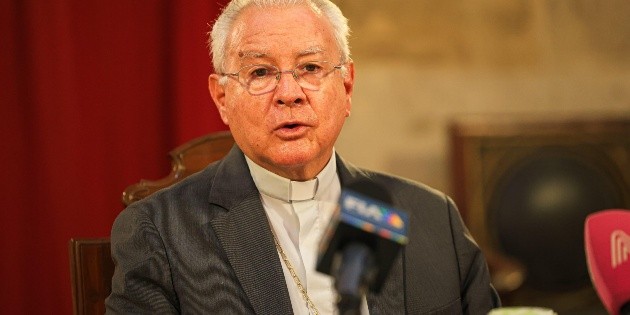 Arzobispado de Guadalajara anuncia cruzadas matrimoniales y juveniles 2025