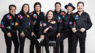 Los Bukis mural to be unveiled at SoFi Stadium