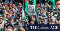Melbourne protests: Weekly pro-Palestine demonstrations paused after ceasefire between Hamas and Israel