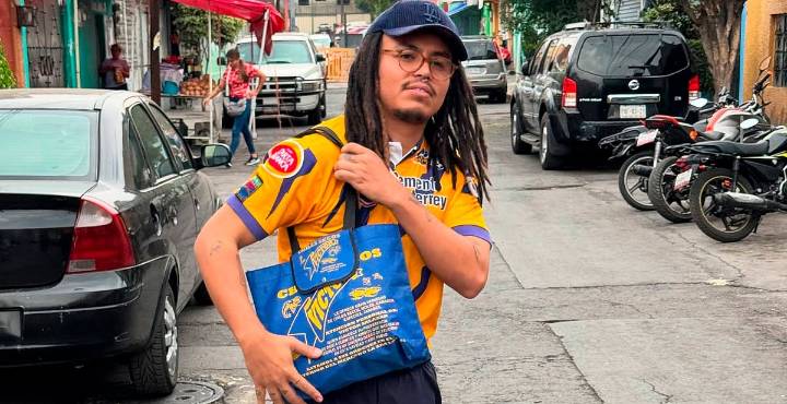 Lalo Elizarrarás llega a Morelia con show de stand up solo para adultos
