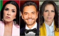 Eugenio Derbez esquiva así lo que Dalilah Polanco dijo sobre su infidelidad con Alessandra Rosaldo