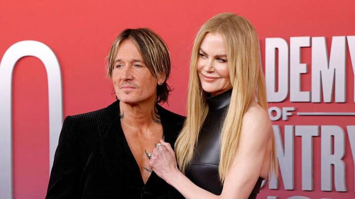 Nicole Kidman tendría que pagar una millonaria compensación a Keith Urban por una claúsula prenupcial
