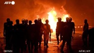 Pakistan 11 killed in police firing during anti