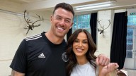 Vicky Pattison suffers 'disaster' during Strictly Come Dancing dress rehearsals