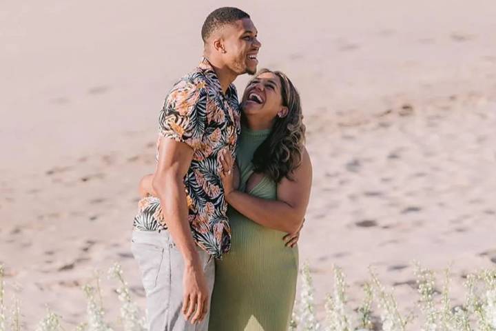 After First Rejection From Mariah, Giannis Antetokounmpo’s Mother Decided the Fate of His Relationship