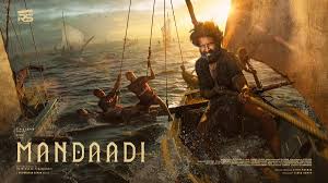 Boat Capsizes During Shooting of Mandaadi