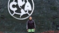 Nahomy Agostadero pasa a último filtro para entrar a las Águilas del América