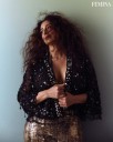 Tabu Turns Gold, Glamour Meets Fire on Femina
