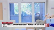 EmPATH unit at Griffin Hospital aiming to provide mental health crisis care