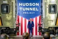 Trump administration puts on hold $18 billion in funding for New York City infrastructure projects