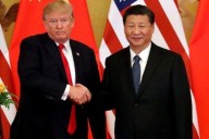 Trump confirma que se reunirá con el presidente Xi Jinping en Corea del Sur