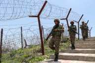 Terror camps, launch pads resurface along LOC in PoK: Intel report