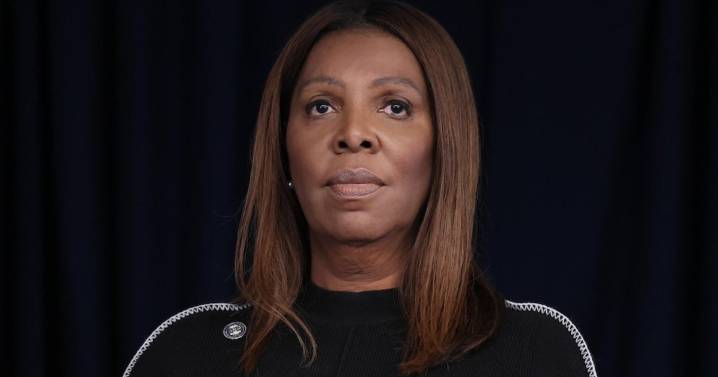 Letitia James to face judge on mortgage fraud charges from Trump DOJ