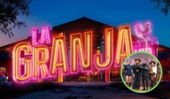La Granja VIP: Todo lo que debes saber sobre el nuevo reality