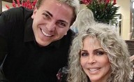 La palabra de Cristian Castro, acusado de golpear a su madre: “Hubo fricciones, fue difícil”