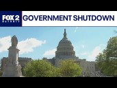 Countdown to a partial government shutdown