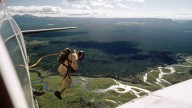 Wyoming History: 1937 Fire Killed 15 Firefighters, Helped Launch Smokejumpers