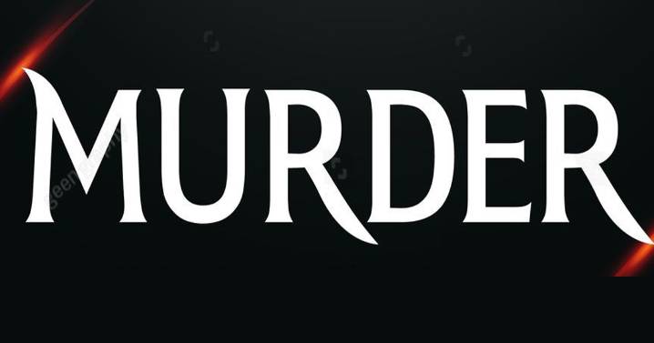 Husband cruelly murders wife, dumps body on the road, arrested by police