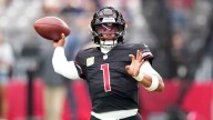 Cardinals’ Kyler Murray ‘limited’ injury update will catch fantasy owners’ attention