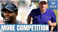 FRENZY: UCLA's Hunt for New Coach INTENSIFIES! LSU Fires Brian Kelly, Florida, & Others Are Coming