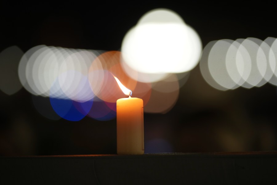 Miami Valley honors fallen Airman Major Jonathan Dias