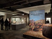 Lizzadro Museum's Lapidary Day showcases art of gemstone shaping