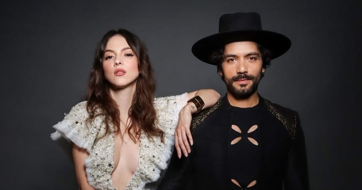 ¡Sorpresa! Paty Cantú y Christian Vázquez se casaron en secreto