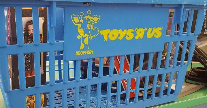 Toys R Us returning to Evansville with new store in Eastland Mall
