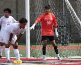 Newark East Side over Verona - Boys Soccer - Essex County Tournament recap