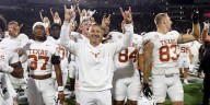 Texas football HC Steve Sarkisian’s powerful reaction to Mississippi State stunner
