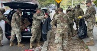 National Guard deployments in DC and Portland, Oregon, are focus of court hearings