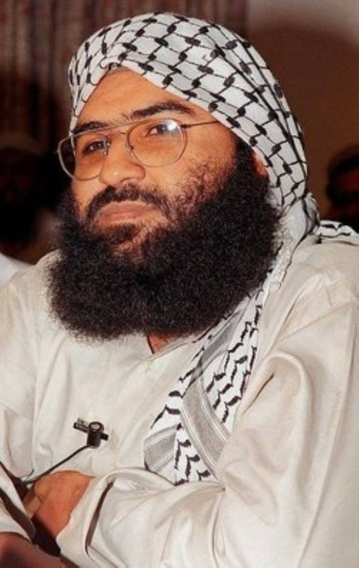 JeM Forms Women’s Wing ‘Jamaat-ul-Mominaat’ Under Masood Azhar’s Sister