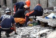 Philippines Earthquake Death Toll Rises to 69, Rescue Efforts Underway