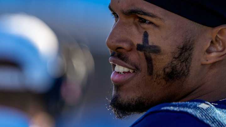 Brown, URI vie for the Governor's Cup again under Friday night lights