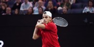 El calendario de los mejores tenistas argentinos para el cierre del año: los torneos en Europa y la Copa Davis como objetivo soñado