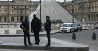 What to Know About the Shocking Louvre Jewelry Heist