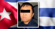 Con pasaporte falso y acompañado de cómplices: ¿Cómo fue el arresto de Zhi Dong Zhang en Cuba?