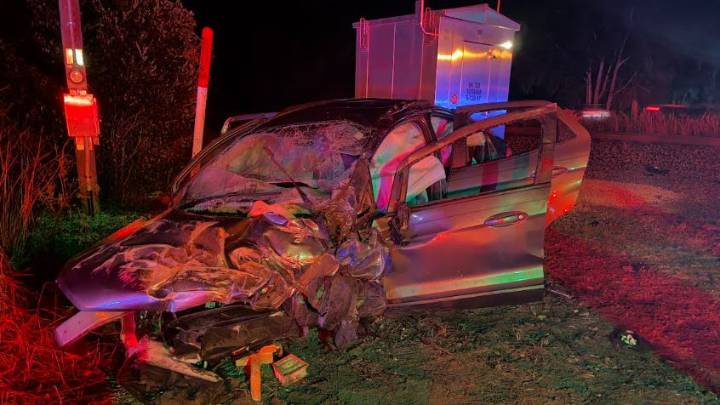 More details on man killed by train on Oct. 27 in NE Marion