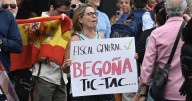 El juez Peinado no desiste y cita de nuevo a Begoña Gómez junto a Barrabés y su asesora