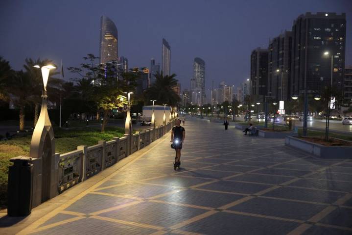 Growth in most Gulf economies to hold steady this year and next on rising oil output: Reuters poll