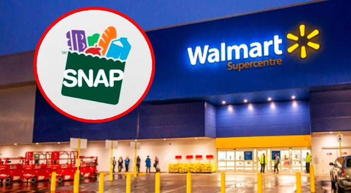 ALERTA por el corte de los cupones SNAP: ¿Walmart cerrará todas sus puertas el 1 de noviembre? Esta es la última actualización