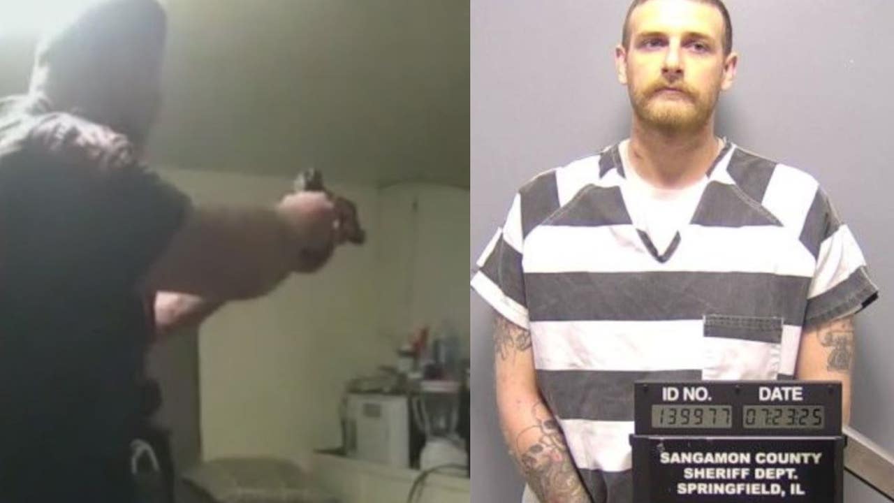 Trial for ex-Illinois deputy accused of killing Sonya Massey to begin this week