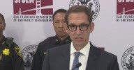 Possible National Guard deployment continues to loom over San Francisco