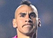 Homenajeará Tigres a Nahuel por 200 partidos sin recibir gol