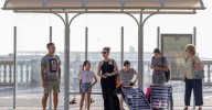 “De nuevo han pillado al alcalde otra mentira, esta vez sobre el servicio de autobuses urbanos de Cádiz”