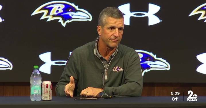 Ravens face urgent need for turnaround after 1
